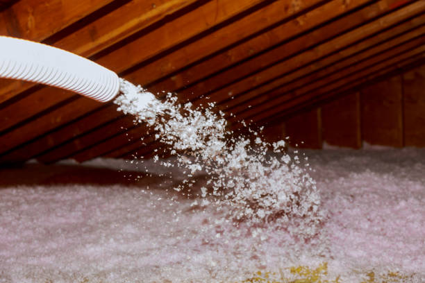 Best Commercial Insulation in Jupiter, FL